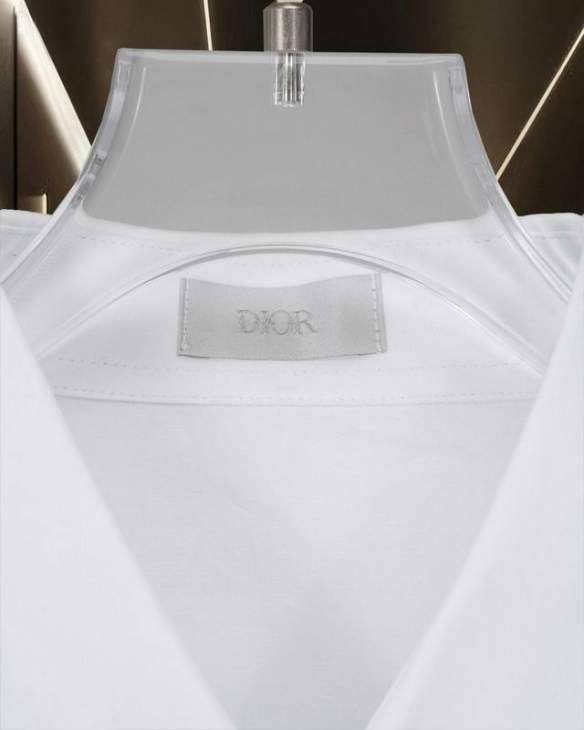 Dior Shirts Short _SKUDiorM-2XLhgntx1028238